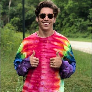 Meet your Posher, Alex